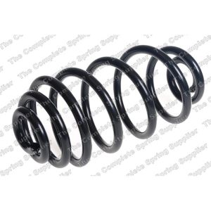 Coil Spring - Rear