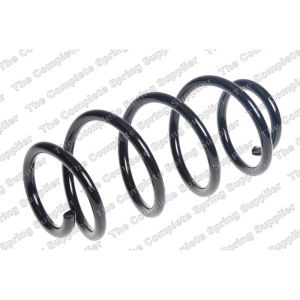 Coil Spring - Rear