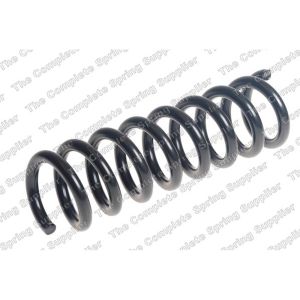 Coil Spring - Rear