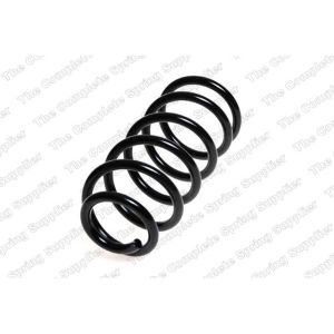 Coil Spring - Rear