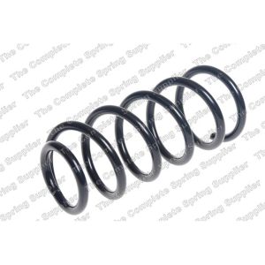 Coil Spring - Rear