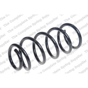 Coil Spring - Rear