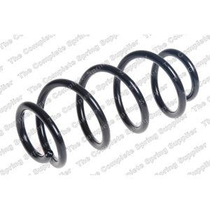 Coil Spring - Rear