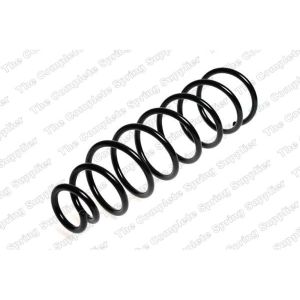 Coil Spring - Rear