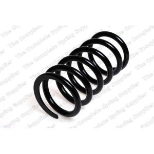 Coil Spring - Rear