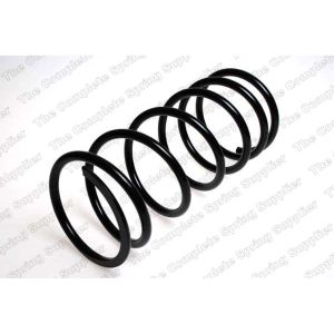 Coil Spring - Rear