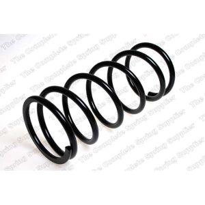 Coil Spring - Rear