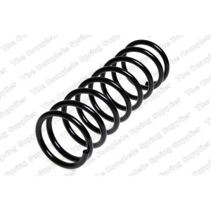 Coil Spring - Rear