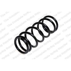 Coil Spring - Rear