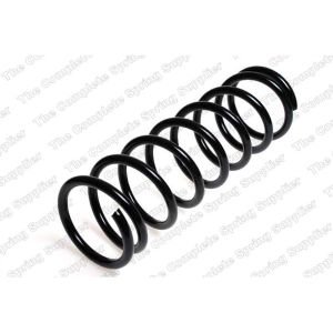 Coil Spring - Rear