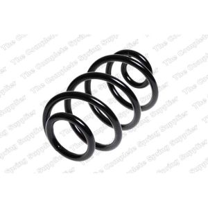 Coil Spring - Rear