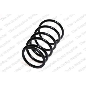 Coil Spring - Rear