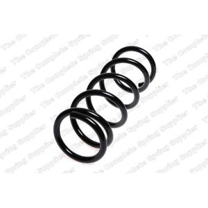 Coil Spring - Rear