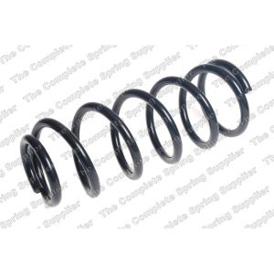 Coil Spring - Rear