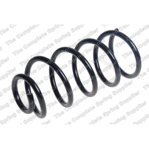 Coil Spring - Rear