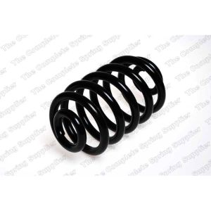 Coil Spring - Rear