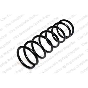 Coil Spring - Rear