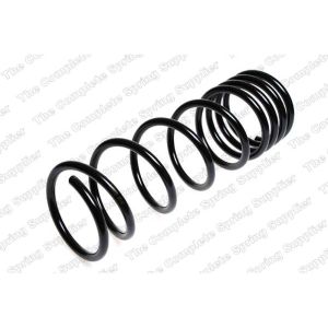 Coil Spring - Rear