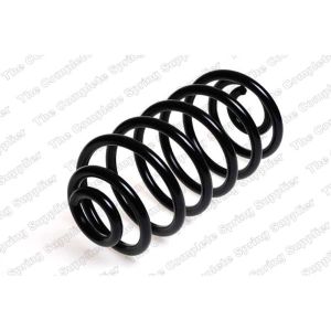 Coil Spring - Rear