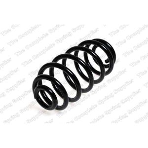 Coil Spring - Rear