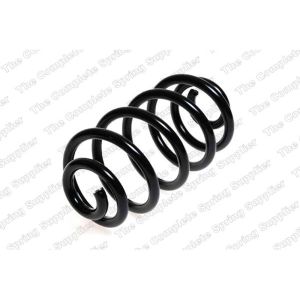 Coil Spring - Rear