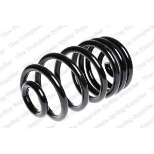 Coil Spring - Rear