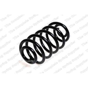 Coil Spring - Rear