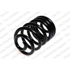 Coil Spring - Rear