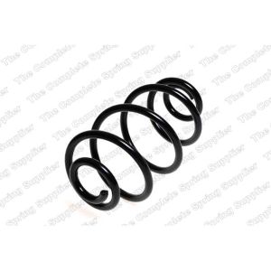 Coil Spring - Rear