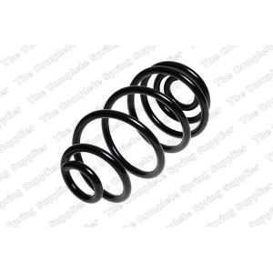 Coil Spring - Rear