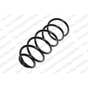 Coil Spring - Rear