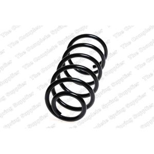 Coil Spring - Rear