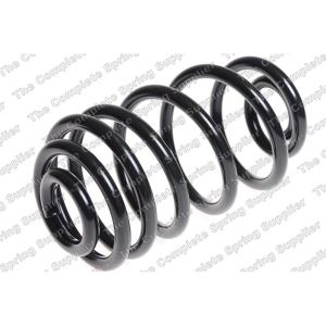 Coil Spring - Rear