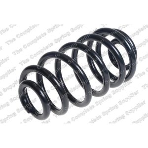 Coil Spring - Rear