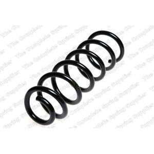 Coil Spring - Rear