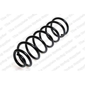 Coil Spring - Rear