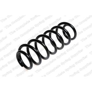 Coil Spring - Rear