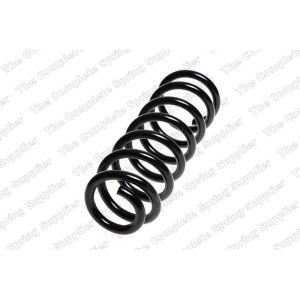 Coil Spring - Rear