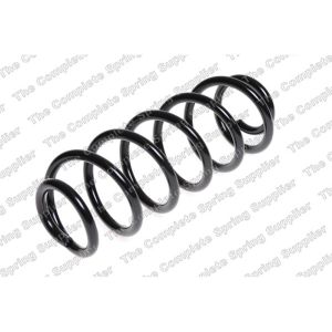 Coil Spring - Rear