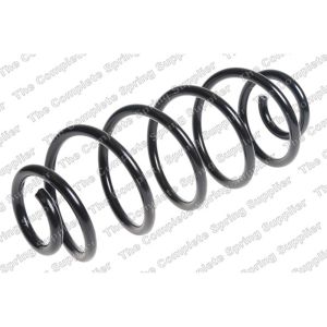 Coil Spring - Rear