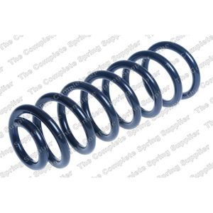 Coil Spring - Rear