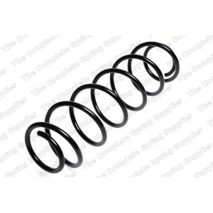 Coil Spring - Rear