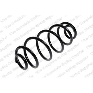 Coil Spring - Rear