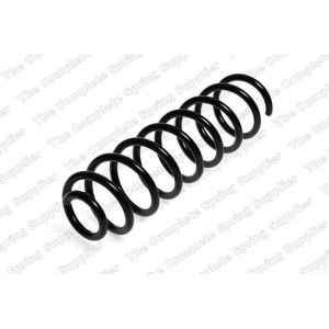 Coil Spring - Rear