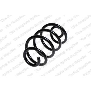 Coil Spring - Rear