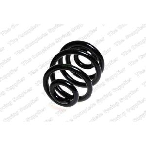 Coil Spring - Rear