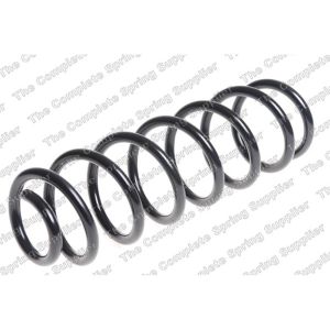 Coil Spring - Rear