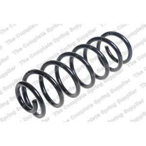 Coil Spring - Rear