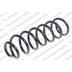 Coil Spring - Rear