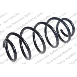 Coil Spring - Rear